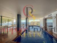 Vente - Apartment - Benitachell - Novamar Suites II