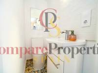 Vente - Duplex and Penthouses - Jávea