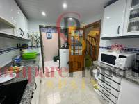 Vente - Townhouses - Guardamar del Segura