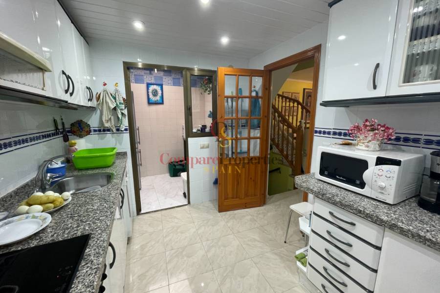 Vente - Townhouses - Guardamar del Segura