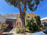 Verkauf - Villa - Dénia - Costa Blanca