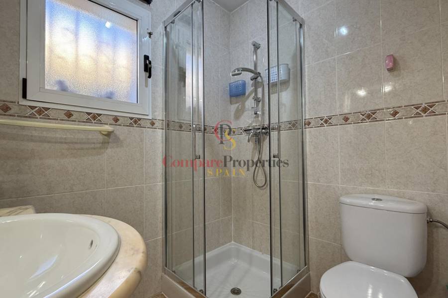 Verkauf - Villa - Els Poblets - 