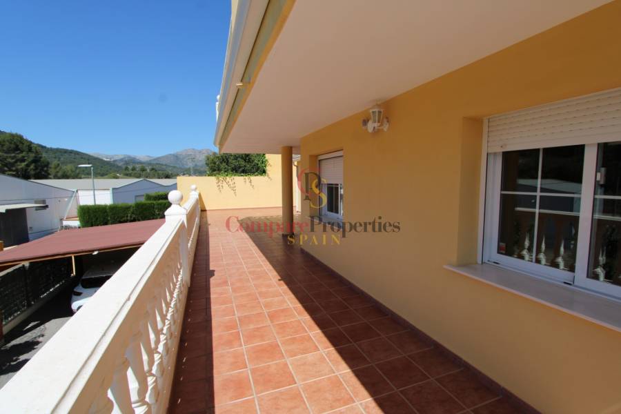 Verkoop - Villa - Orba Valley - Orba
