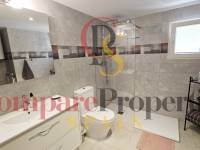Sale - Villa - Adsubia - 