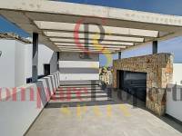 Sale - Villa - El Benitachell/Poble Nou de Benitatxell - Benitachell