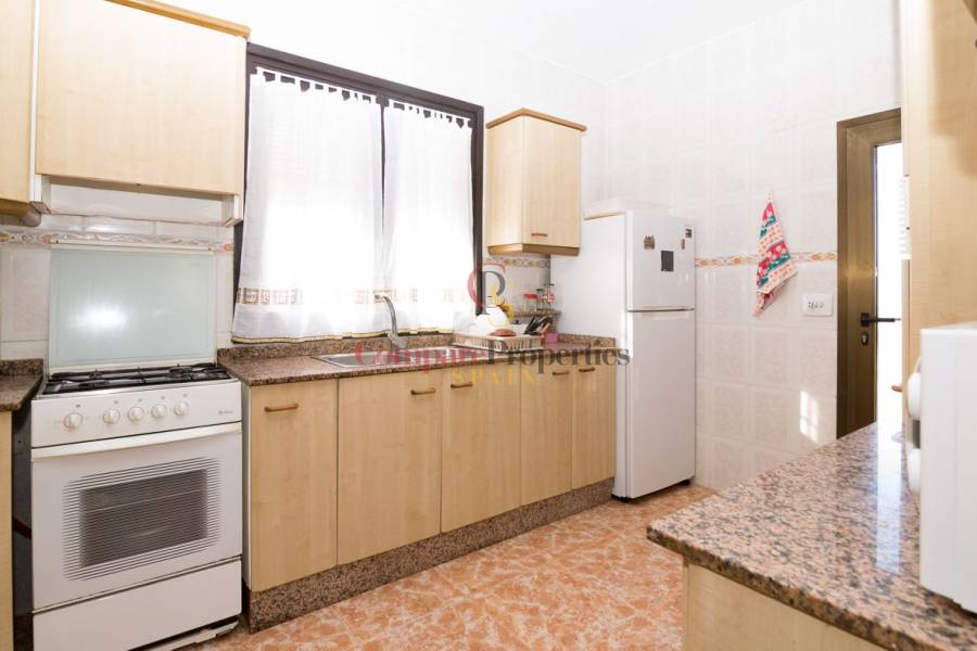 Sale - Villa - Dénia