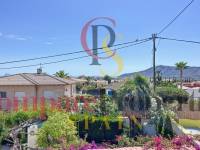 Sale - Villa - Alfaz Del Pi - San Rafael