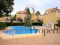 Sale - Apartment - Pedreguer - 