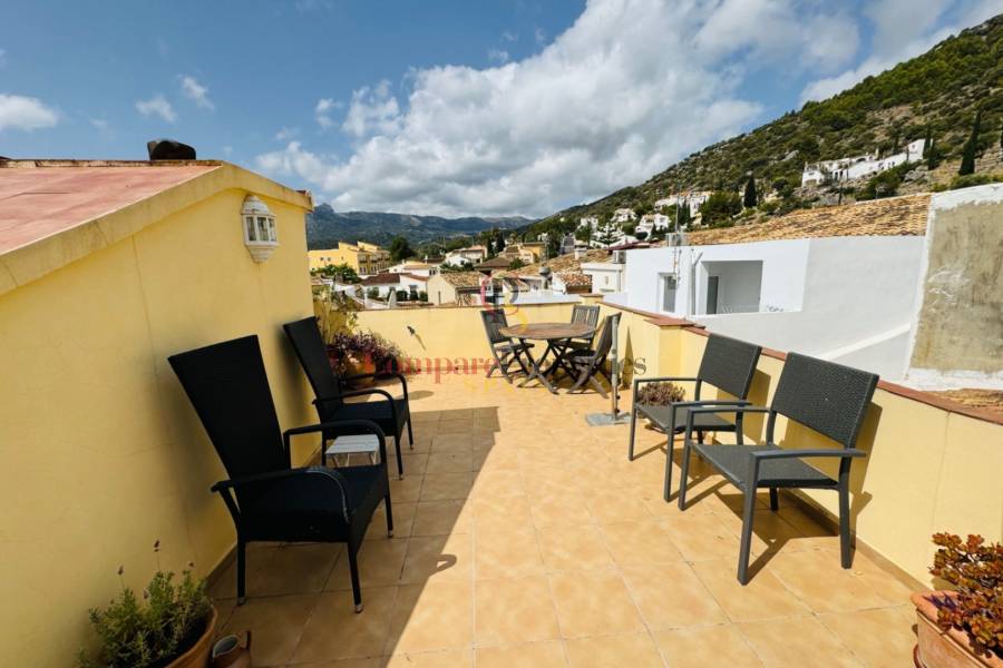 Verkauf - Townhouses - Orba Valley - 