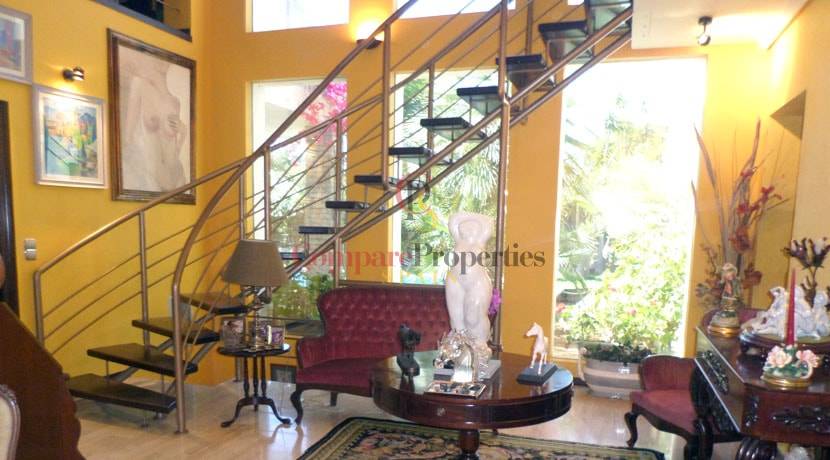 Vente - Villa - Dénia - Costa Blanca