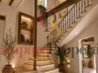 Vente - Villa - Dénia - La Xara - La Sella - Jesús Pobre