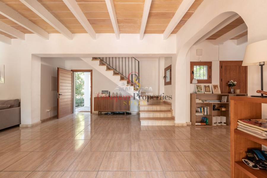 Vente - Apartment - Sa Pobla - Mallorca