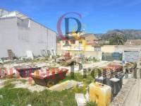 Sale - Apartment - Llocnou de Sant Jeroni - 