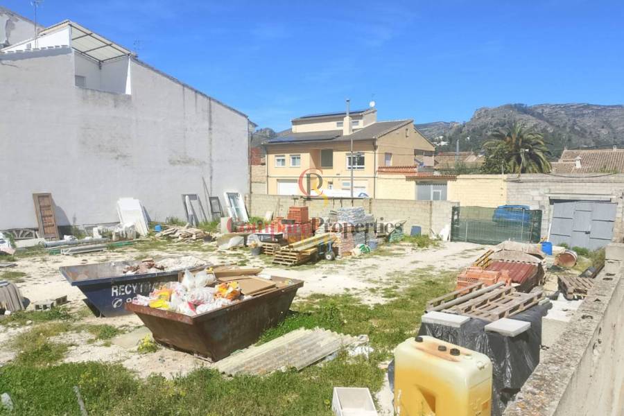 Sale - Apartment - Llocnou de Sant Jeroni - 