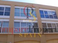 Verkoop - Commercial Units - Jávea - Javea