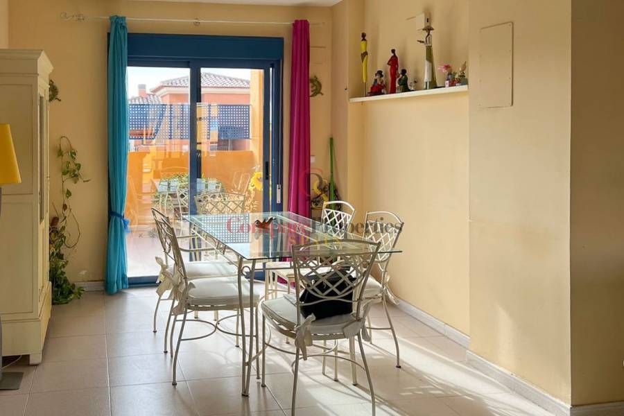 Vente - Apartment - Dénia
