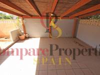 Sale - Apartment - Dénia - Las Rotas