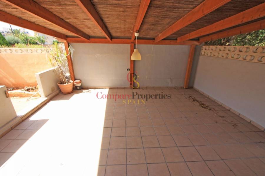Sale - Apartment - Dénia - Las Rotas
