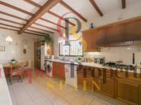 Vente - Villa - Altea - Altea la Vella