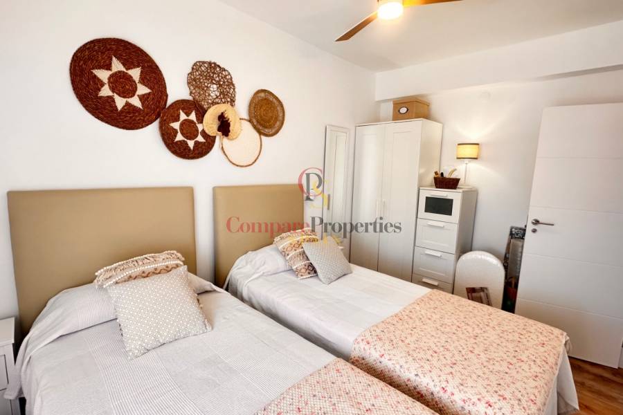 Verkoop - Apartment - Dénia - Las Marinas (Devesses)