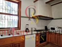 Venta - Villa - Dénia