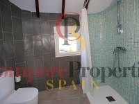 Sale - Villa - Benissa - Baladrar