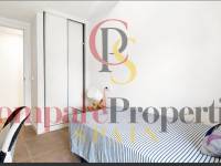 Sale - Apartment - Calpe - 03710