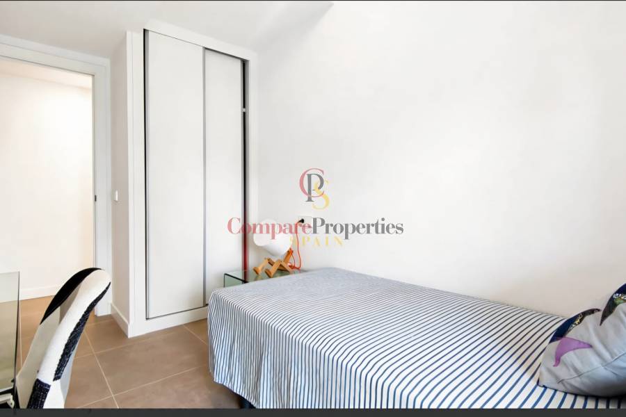 Sale - Apartment - Calpe - 03710