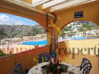 Sale - Apartment - Benitachell - Pueblo Montecala