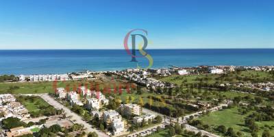 Apartment - Verkauf - Dénia - Playa