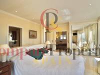 Verkoop - Villa - Moraira - San jaime