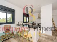 Verkoop - Villa - Jávea - 