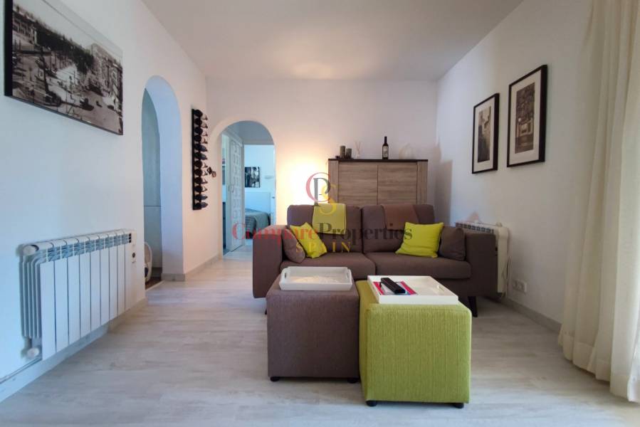 Sale - Villa - Els Poblets - 