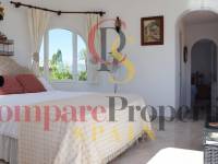 Sale - Villa - Orba Valley - Orba