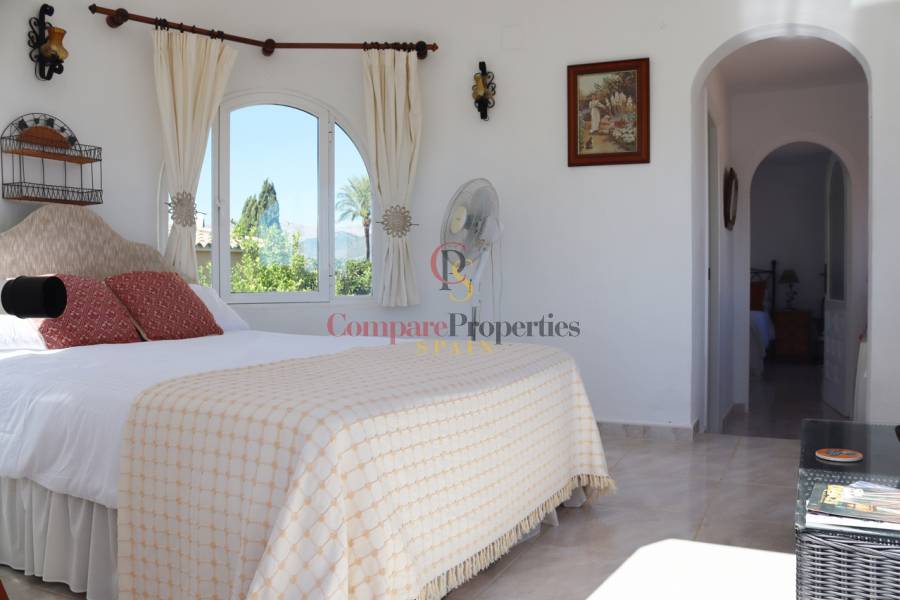 Sale - Villa - Orba Valley - Orba
