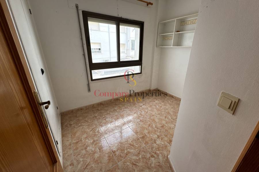 Vente - Apartment - Dénia - Casco urbano