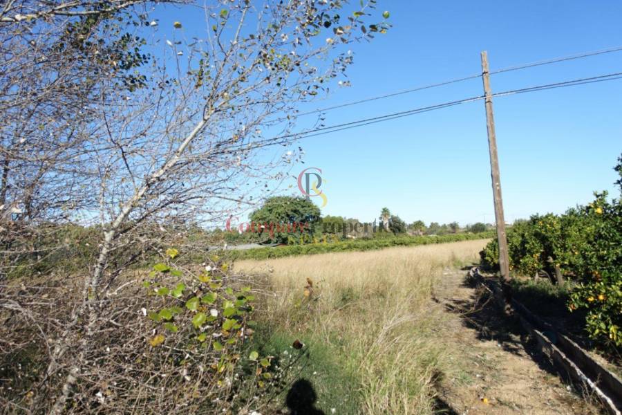 Sale - Apartment - El Vergel - 