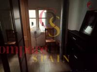Sale - Apartment - Oliva - 