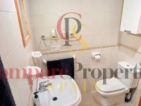 Sale - Bungalow - Benitachell - La Joya