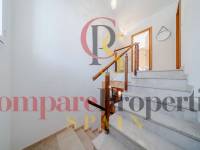 Sale - Townhouses - Calpe