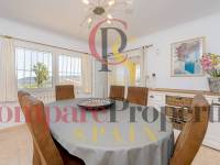 Sale - Villa - Benitachell - 