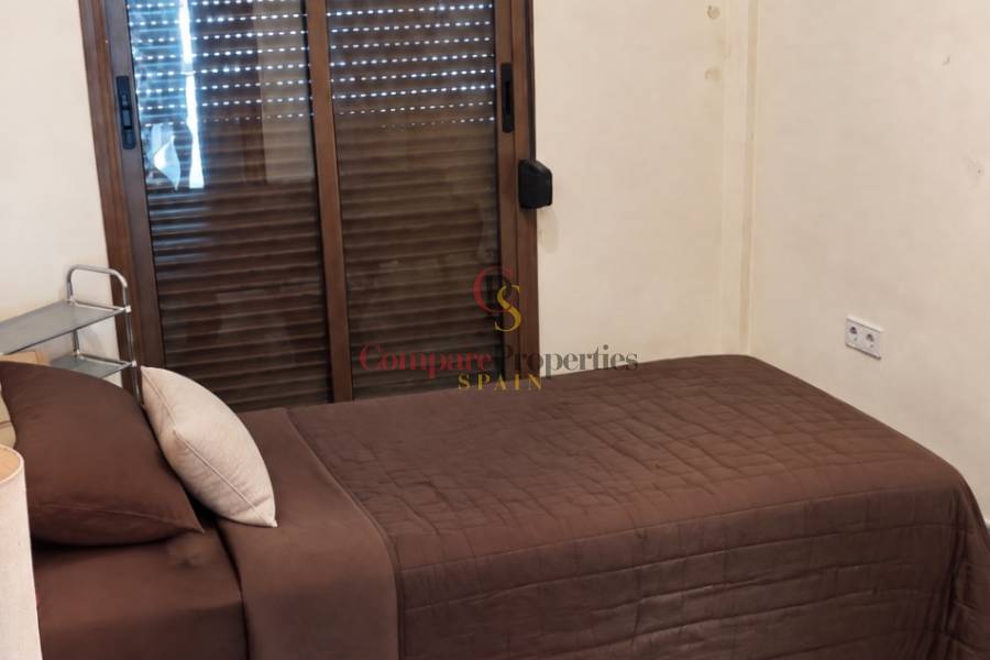 Verkoop - Apartment - Orba Valley - Orba