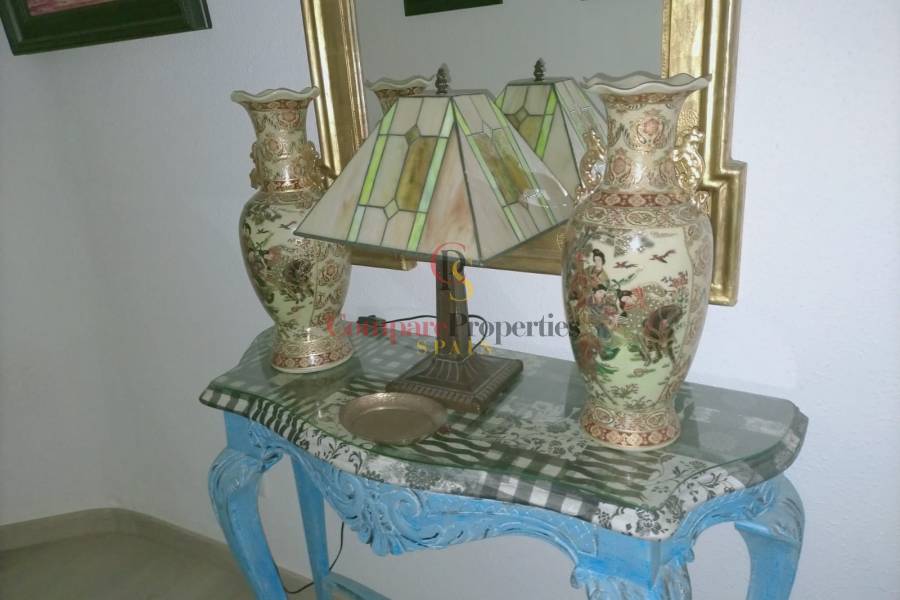 Sale - Apartment - Dénia - Casco urbano