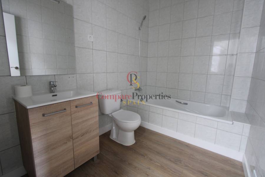 Sale - Townhouses - Orba Valley - Castell de castells