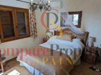 Vente - Villa - Benissa - montemar