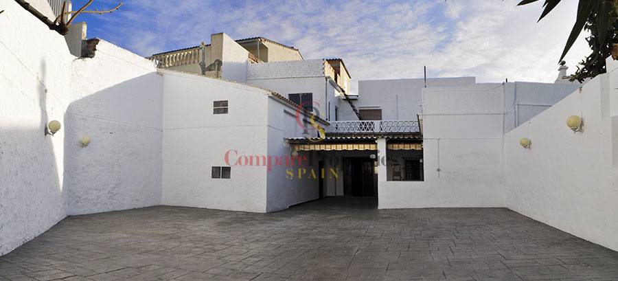 Vente - Commercial Units - Orba Valley - Orba