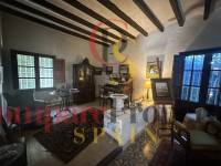 Verkoop - Villa - Dénia - LA XARA (la jara) Denia