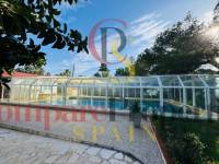 Verkoop - Villa - Dénia - Costa Blanca