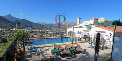 Villa - Verkauf - Orba Valley - Orba
