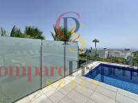 Venta - Villa - Benitachell - Lirios